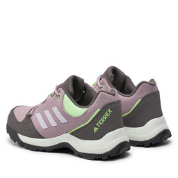 

Взуття adidas Terrex Hyperhiker Low Hiking IE7612 Prlofi/Sildaw/Grespa, Фіолетовий
