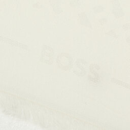 

Шаль Boss Ledonia_13 50491366 Open White 118, Бежевий
