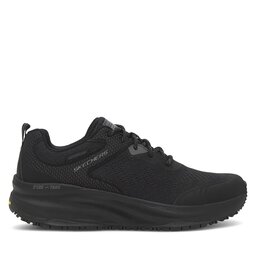 Skechers Pantofi Skechers 237336BBK Negru