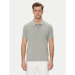 JOOP! Jeans JOOP! Jeans Pólóing 15 JJJ-02Ambrosian 30045619 Szürke Modern Fit