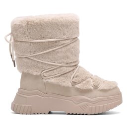 DeeZee Stivali da neve DeeZee NELA WS6009-01 Beige