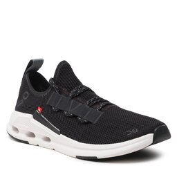On Sneakers On Cloudeasy 76.98441 Black/Rock