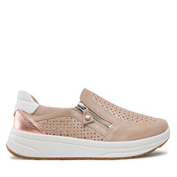 

Туфлі Ara 12-32448-78 Sand/Rosegold/Weiss, Бежевий