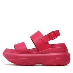 

Босоніжки Liu Jo June 06 BA3051 EX014 Bubble Gum 00497, Рожевий