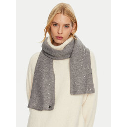 Guess Šál Guess AW5214 POL03 Šedá