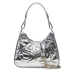 Steve Madden Borsetta Steve Madden Blimited SM13001563 Argento