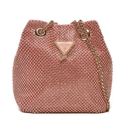 Guess Borsetta Guess J4GZ38 WG830 Rosa