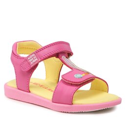 Agatha Ruiz de la Prada Sandały Agatha Ruiz de la Prada 232947 M Pink