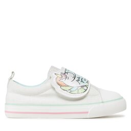 

Кеди Nelli Blu NS21-07-30 White, Білий