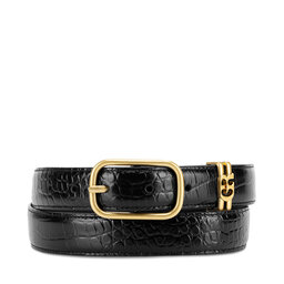 Gino Rossi Cintura da donna Gino Rossi BLYL24001-2 CR Nero