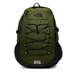 The North Face Kuprinės The North Face Borealis NF00CF9CDIW1 Chaki