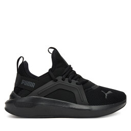 Puma Sneakersy Puma Softride Enzo 5 Jr 401510 01 Czarny