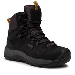 Keen Туристически Keen Revel IV Mid Polar 1023618 Black/Magnet