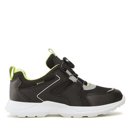 

Снікерcи Superfit GORE-TEX 1-006224-0000 S Schwarz/Grun, Чорний
