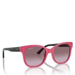 Vogue Dětské sluneční brýle Vogue 0VJ2023 25458H Růžová
