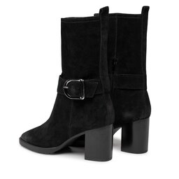 

Ботильйони Tamaris 1-25050-41 Black 001, Чорний