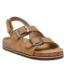 Xti Sandaler Xti 57930 Camel