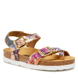 Dr. Brinkmann Sandali Dr. Brinkmann 510009 Rosa 42