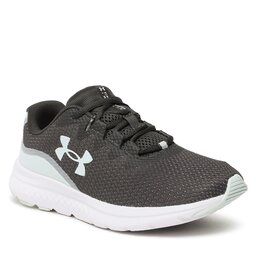 Under Armour Обувки Under Armour Ua W Charged Impulse 3 3025427-106 Gry/Grn