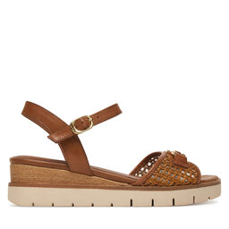 Tamaris Sandalen Tamaris 1-28215-46 Braun