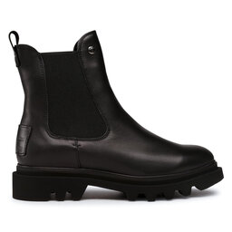 

Челсі Panama Jack Thais Igloo B1 Black, Чорний