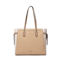 Kate Spade Дамска чанта Kate Spade KATE SPADE-K7484 Warm Stone Multi 250