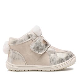 

Черевики Nelli Blu CM211213-10A Beige, Бежевий
