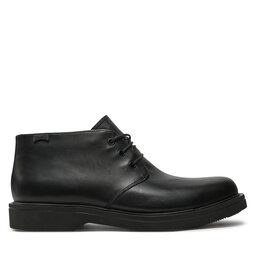 Camper Μποτίνια Camper Norman K300513-001 Μαύρο