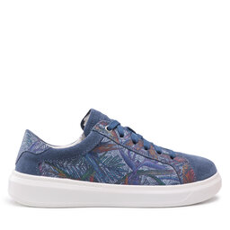 

Снікерcи Superfit 1-006462-8010 D Blau, Cиній