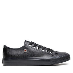 Big Star Shoes Sneakers Big Star Shoes V274871 Μαύρο