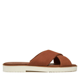 Toms Papucs Toms Mae Crossover 10021974 Barna