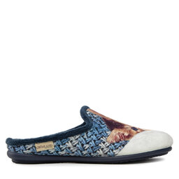 

Тапочки Grünland Faye CI2672-B5 Blu, Кольоровий