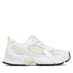 New Balance Sneakers New Balance GR530SK Bianco