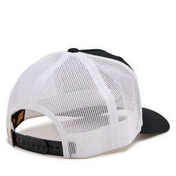 

Бейсболка CATerpillar Retro Diesel Power Cap Black 10158, Чорний