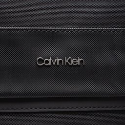 

Рюкзак Calvin Klein Ck Remote Round Bp K50K509591 BAX, Чорний