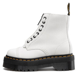 

Берци Dr. Martens Sinclair 26261100 White, Білий