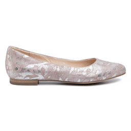 

Балетки Caprice 9-22104-24 Taupe Jaguar 346, Бежевий