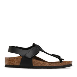 

Босоніжки Birkenstock Kairo Hl Kids 1018750 Black, Чорний
