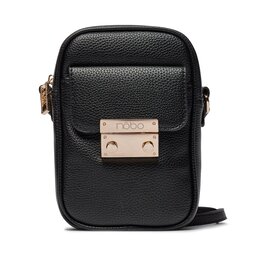 Nobo Τσάντα Nobo NBAG-R0490-C020 Μαύρο