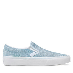 Vans Tenisky Vans Classic Slip-On VN000XG8B071 Modrá