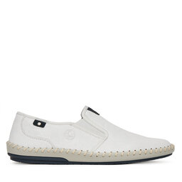 Rieker Scarpe basse Rieker B4551-81 Bianco