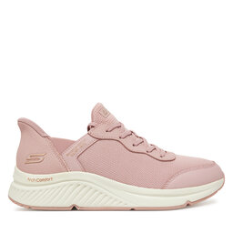 Skechers Сникърси Skechers Bobs Arch Comfort B Sweet-A Look 117627/BLSH Розов