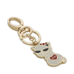 Liu Jo Pakabukas Liu Jo Key Ring Kat AF2055 A0001 Off White 01065