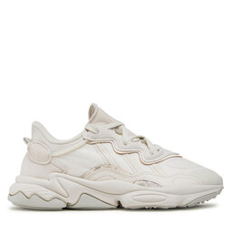

Взуття adidas Ozweego GX3322 Aluminium / Metal Grey / Wonder White, Бежевий