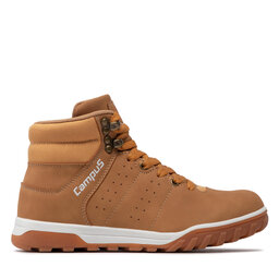 Campus Botas de trekking Campus Hajla Hi CW0102322456 Marrón