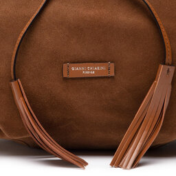 

Сумка Gianni Chiarini Maya BS 10040 CM-PL-099 Cognac, Коричневий