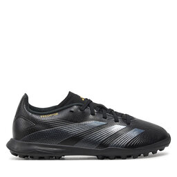 adidas Ποδοσφαιρικά Παπούτσια adidas Predator League Turf IF6415 Μαύρο