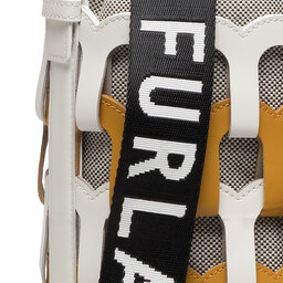 

Сумка Furla, Білий