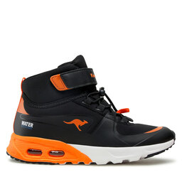 KangaRoos Polacchine KangaRoos Kx-Hydro 18598 000 5075 D Nero