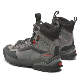 

Трекінгові черевики Vans Ultrarange Exo GORE-TEX VN0A5JHXPBQ1 Pewter/Black, Сірий